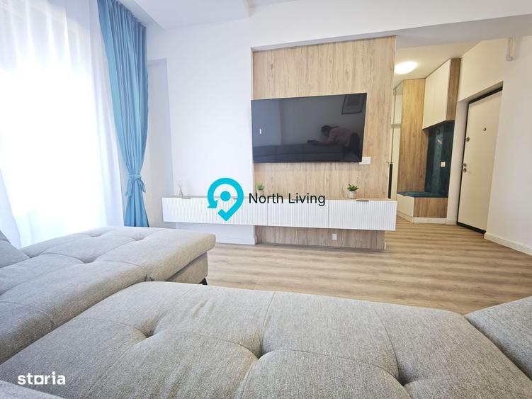 Apartament cu 2 camere în Prelungirea Ghencea
