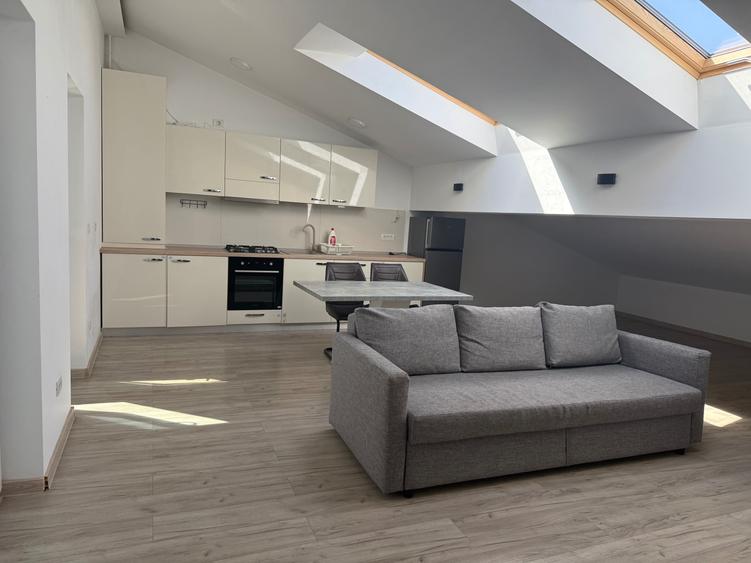 Proprietar inchiriez apartament Dumbravita str.Ion Creanga - 1