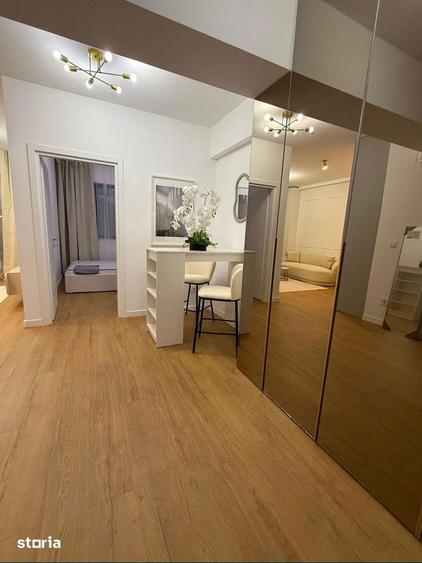 APARTAMENT ELEGANT 2 CAMERE VANZARE | PIPERA ROND OMV - 5