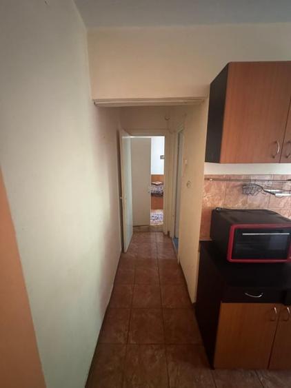 Apartament cicular 2 camere, 48 mp, zona Calea Bucure;ti- Nanterre - 2