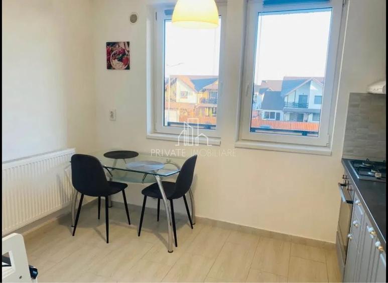 Apartament cu 2 camere decomandat în Unirii