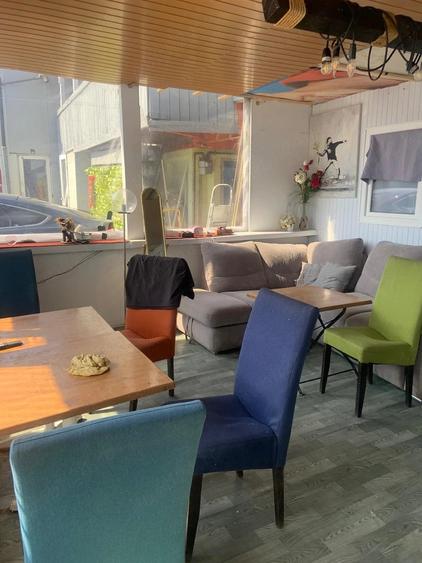 Casă cu Teren 80 Mp în Vitan
