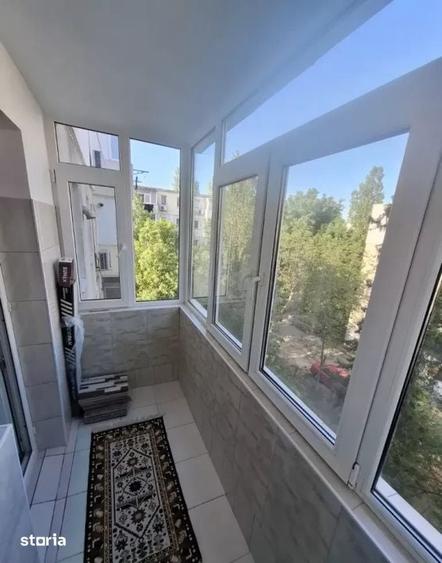 APARTAMENT 3 CAMERE | ZONA TOMIS NORD | LICEUL DECEBAL | PARCUL TABACA - 4