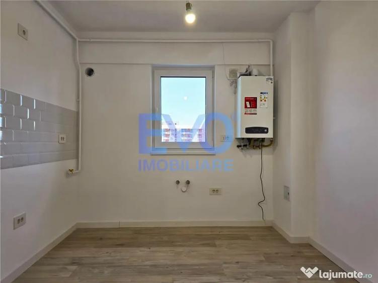 Apartament cu 2 camere decomandat în Galata
