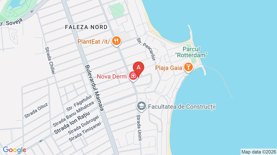CASA DE VANZARE ZONA FALEZA NORD - 1
