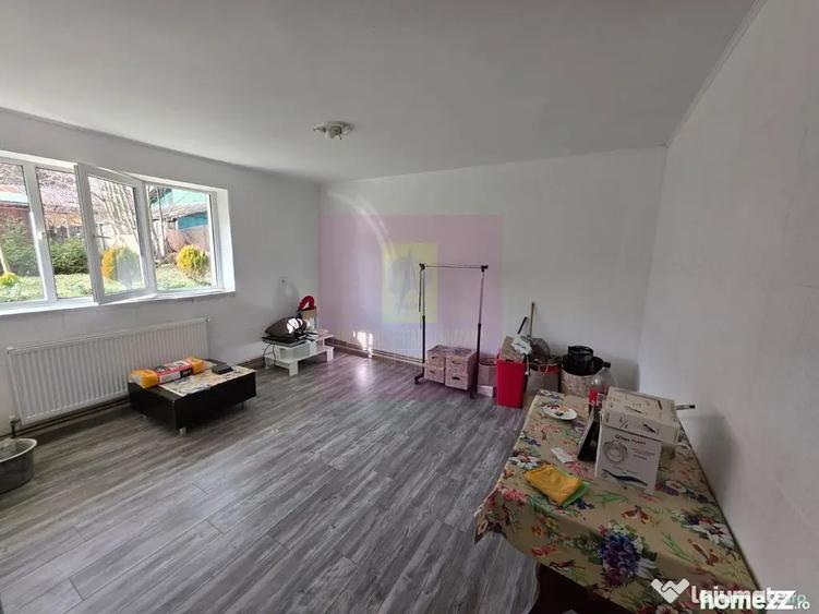Apartament cu 2 camere decomandat în Gării