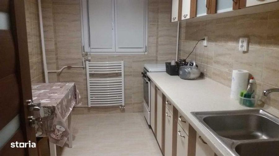 Apartament cu 2 camere decomandat, mobilat în Ștefan cel Mare
