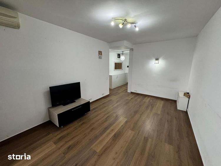 Apartament cu 2 camere, mobilat în Doamna Ghica