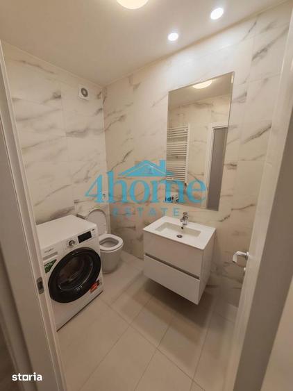 Apartament cu 3 camere în Titan