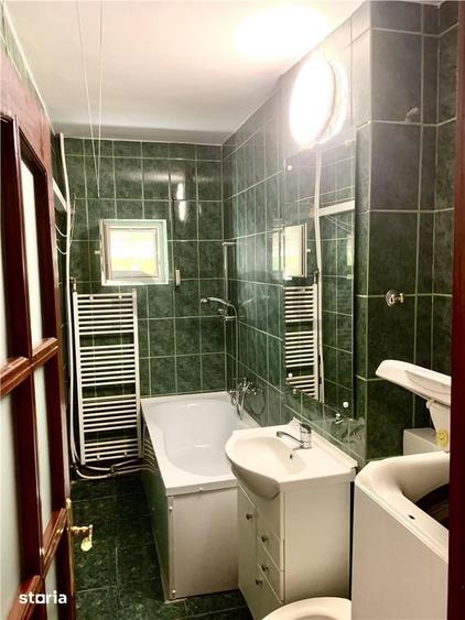 Apartament cu 2 camere în Iosia