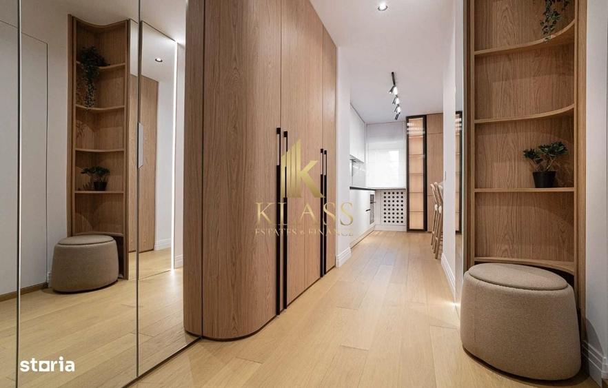 Studio Ultra-Lux | Designer | Piata Alba Iulia Mall Vitan | Renova - 4