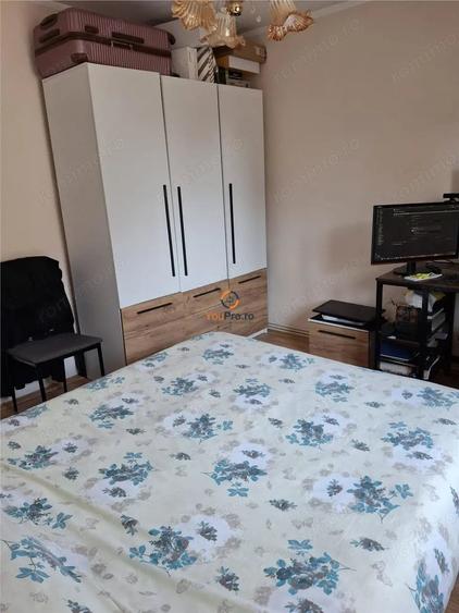 Apartament cu 2 camere decomandat în Dacia