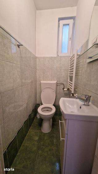 Apartament cu 2 camere decomandat în Cetate