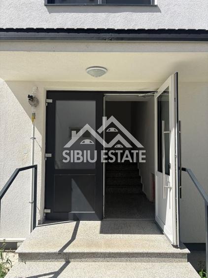 Apartament cu 2 camere în Șelimbăr