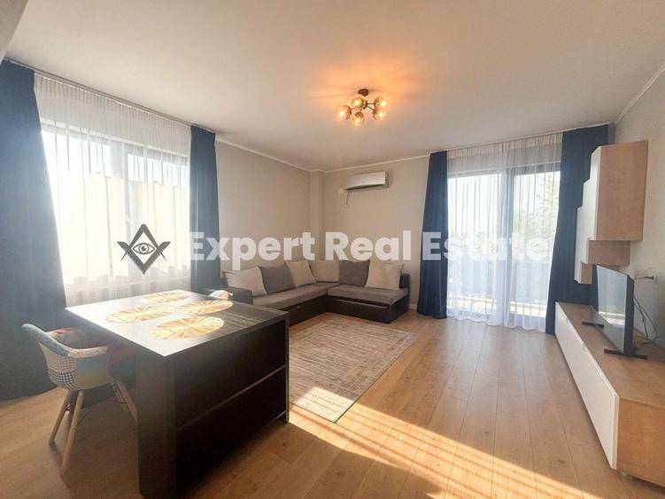 APARTAMENT MODERN 2 CAMERE-CENTRAL-OTOPENI - 2