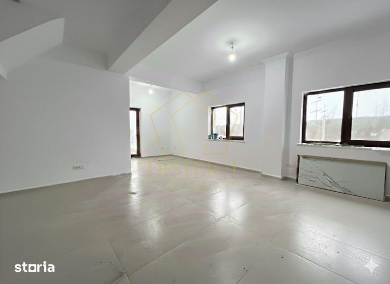 Duplex cu 5 camere, bucatarie inchisa, la cheie | Giarmata - 16
