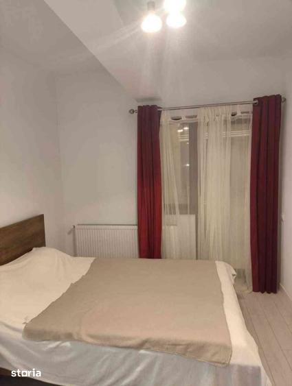 SE INCHIRIAZA APARTAMENT 2 CAMERE NORD PITESTI - 5