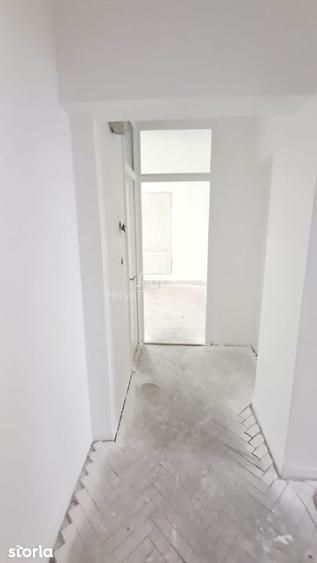 Apartament cu 3 camere decomandat în Unirii