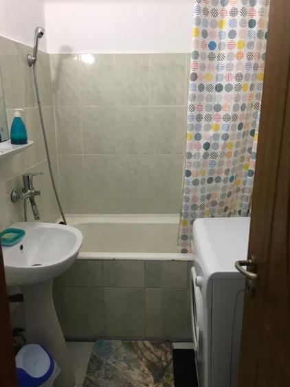 Garsonieră semidecomandată în Tătărași