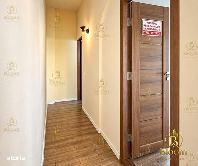Casă cu 4 camere cu Teren 430 Mp în Central