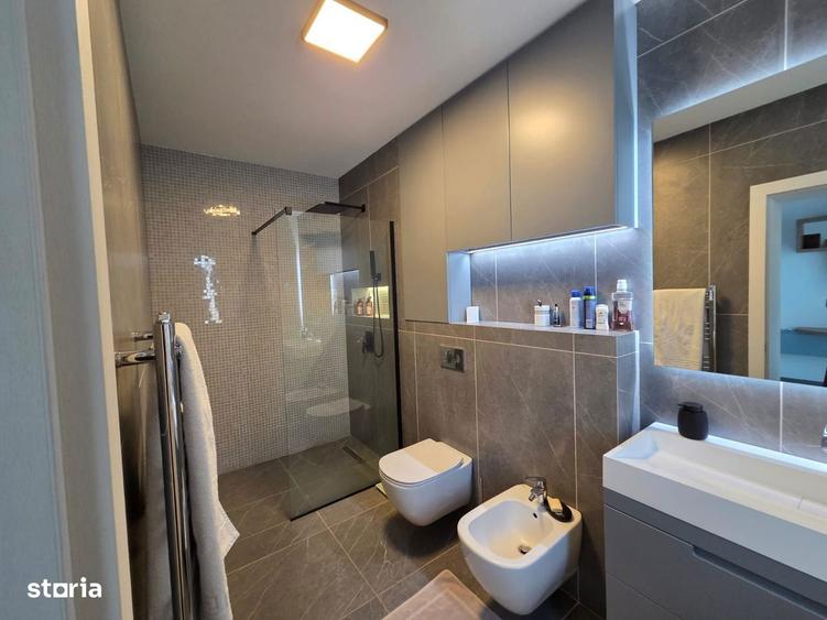 Apartament de lux centru Pitesti - 9