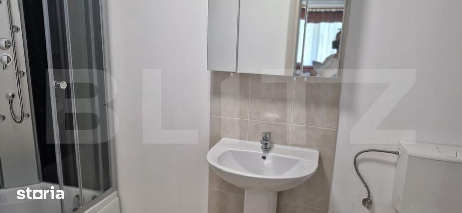 Casa de vanzare in Pucioasa ideala pentru locuinta sau investitie - 11