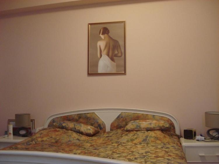 Apartament cu 2 camere decomandat în Grozăvești