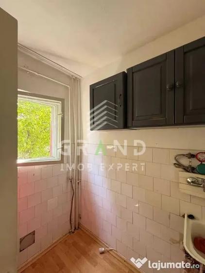 Garsoniera | BALCON | Zona Marasti-Rasaritului - 5