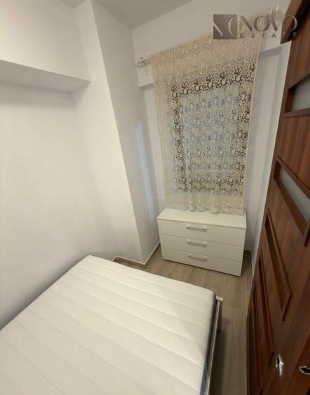 Apartament cu 2 camere semidecomandat, mobilat în Iancului