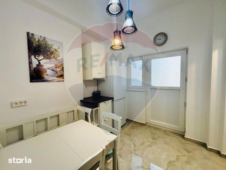 Inchiriere | Apartament 3 camere | Birouri | Rezidential - 6
