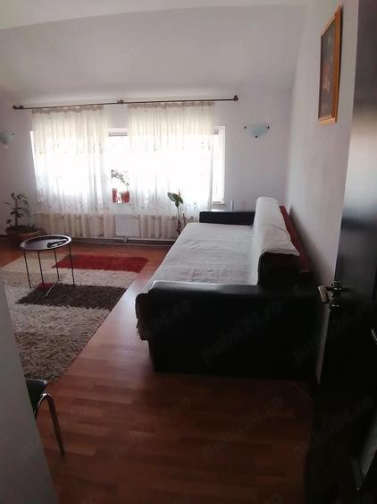 Garsonieră decomandată în Tilișca