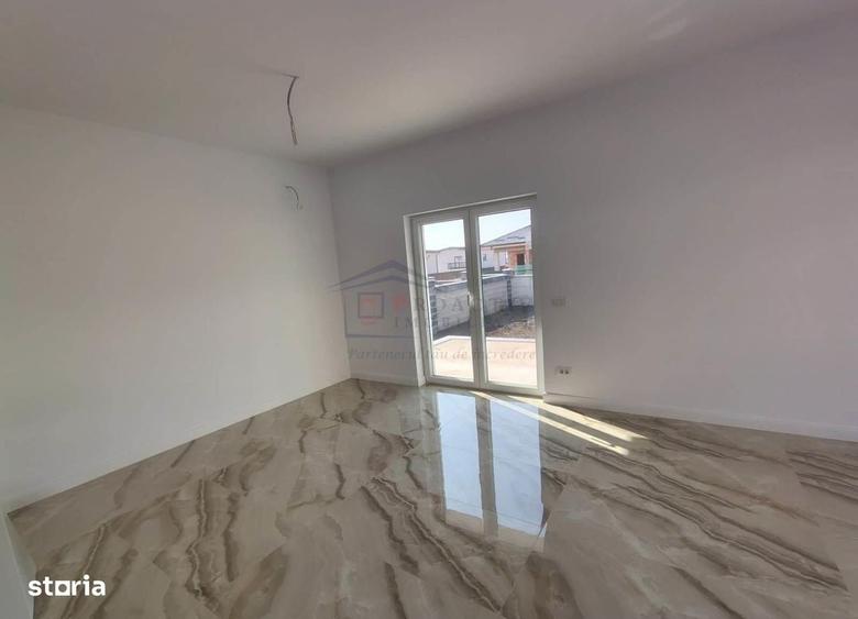 Casă cu 4 camere în Paltin