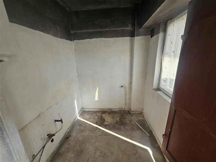 Garsonieră nedecomandată în Micro IV