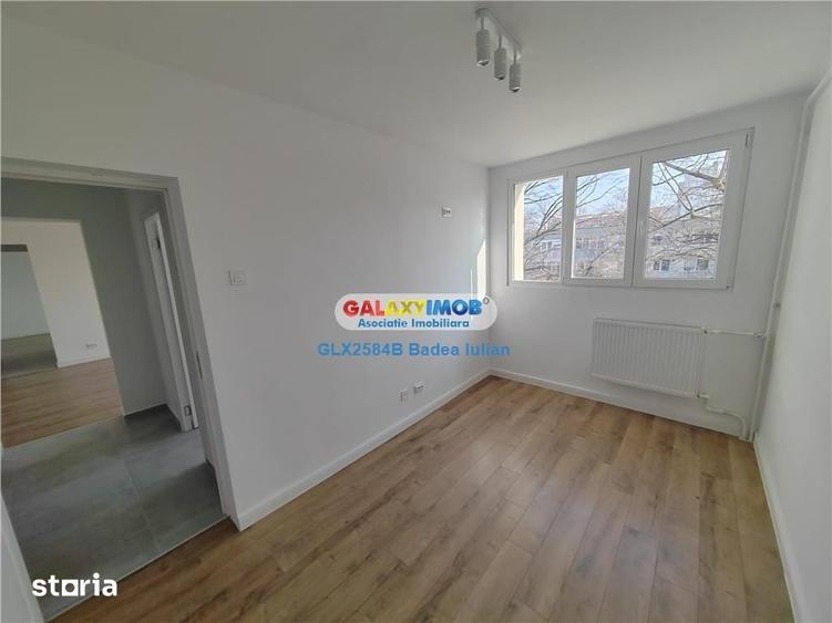 Apartament cu 3 camere semidecomandat în Titan — fotografia 1