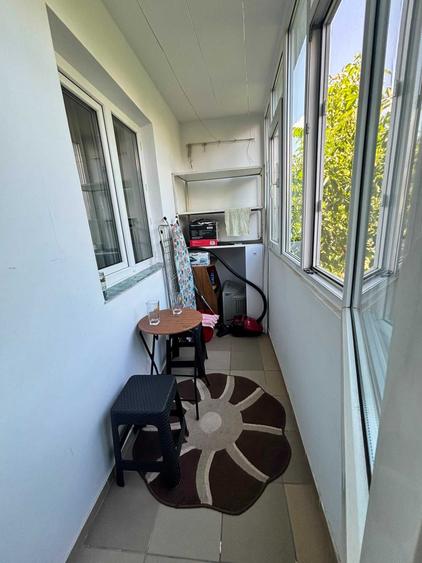 Apartament cu 2 camere decomandat în Tudor Vladimirescu