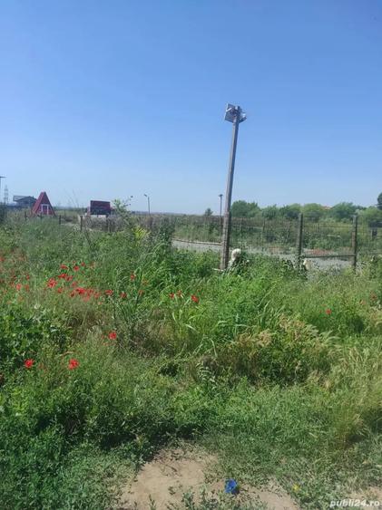 Teren de 1000 mp, în Central
