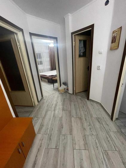 Apartament cu 2 camere decomandat în Exterior Vest