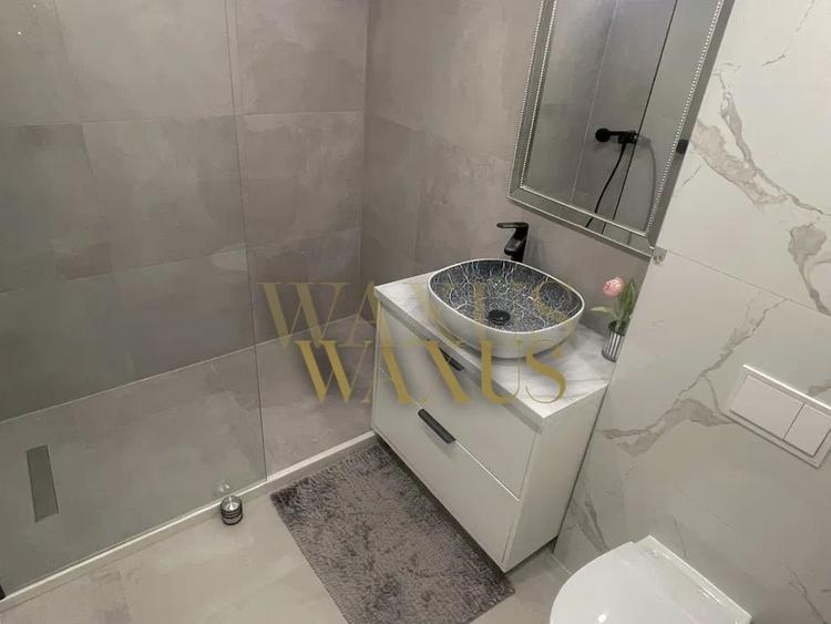 Penthouse elegant 90mp, 2 nivele, terasă, zona Edgar Quinet, Mănăștur - 5