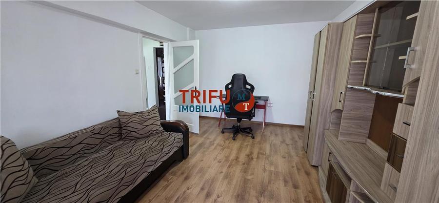Apartament cu 2 camere decomandat, mobilat în Ampoi 1