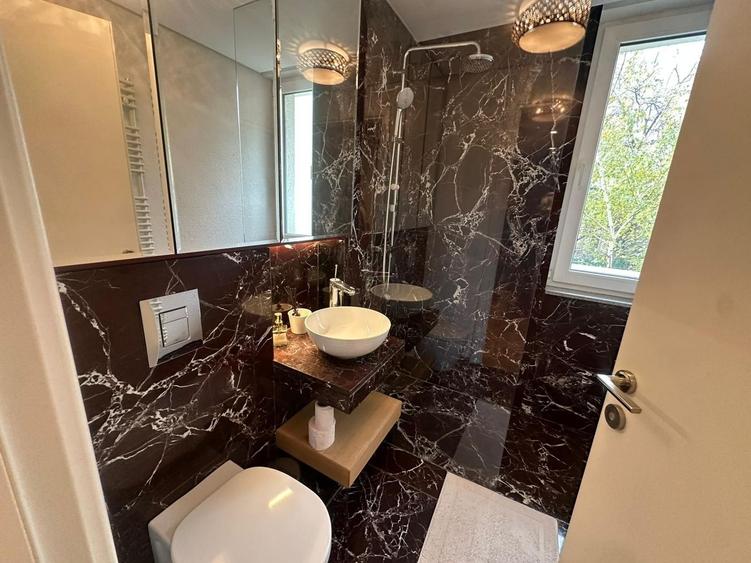 Apartament cu 3 camere în Polonă