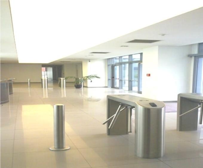 Birou, de 1,108 mp, în Splaiul Unirii