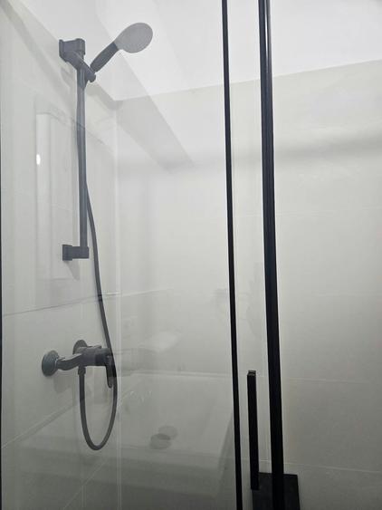 Garii -Garsoniera moderna la prima inchiriere  in bloc de apartamente - 10