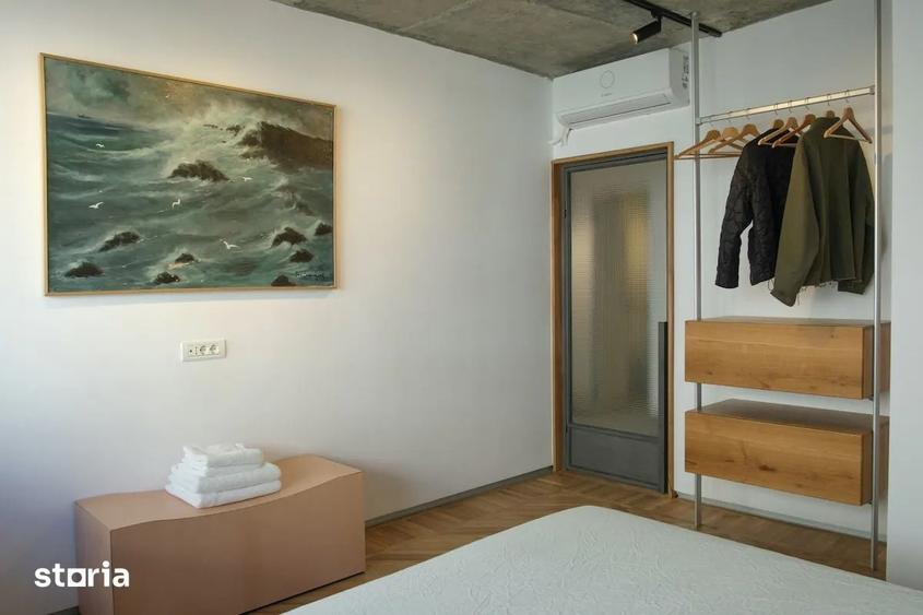 Apartament cu 2 camere în Cișmigiu