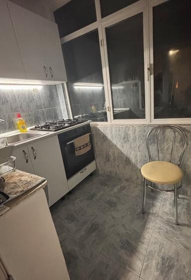 Apartament cu 2 camere decomandat în Gara