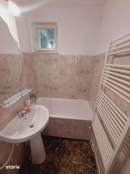 Apartament cu 2 camere, etaj 1, 50 mp, Gheorgheni, zona Iulius Mall - 12