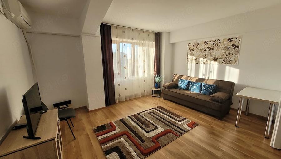 Apartament cu 2 camere decomandat în Tomis II