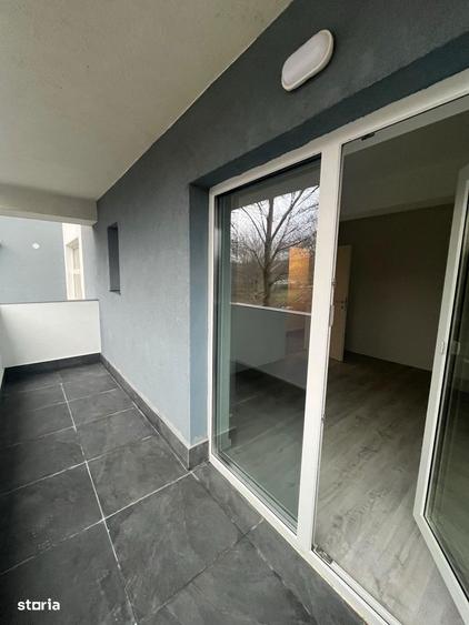 Apartament cu 2 camere decomandat în Bucium
