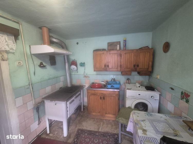 Casa de vanzare in Bucerdea Granoasa - 3