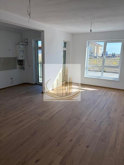 Apartament cu 2 camere decomandat în Giroc