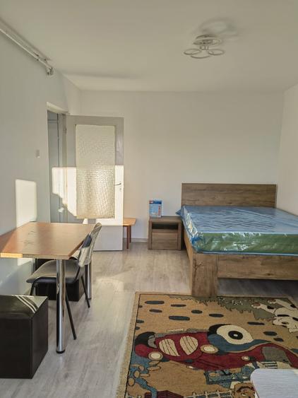 Garsoniera Zorilor, zona Spitalul de Recuperare - 1